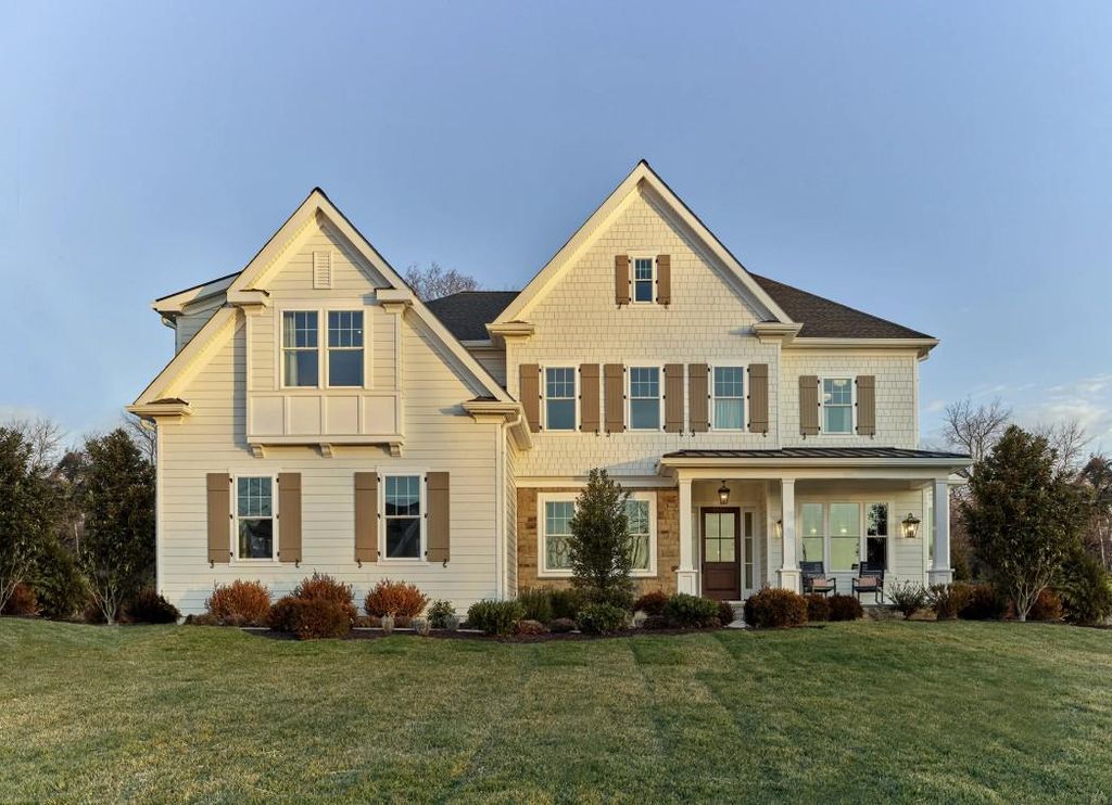 LOT 39 OLD COVERED BRIDGE RD, Newtown Square, PA 19073