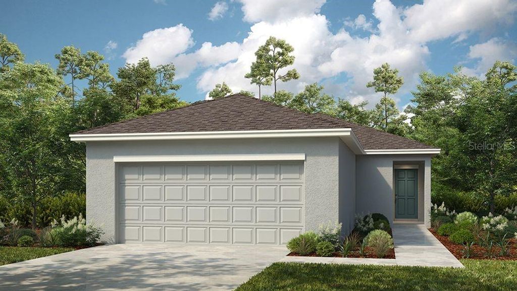 13512 SAWMILL STREET, Parrish, FL 34219
