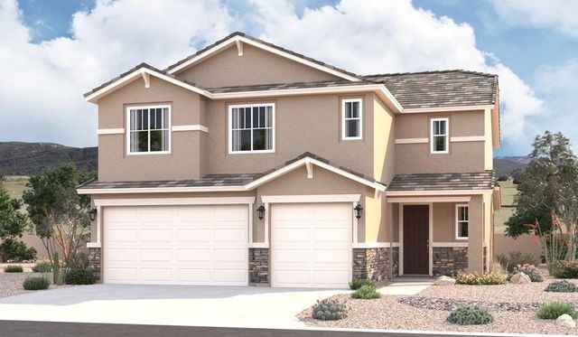 3113 Alicia Road NE, Rio Rancho, NM 87144