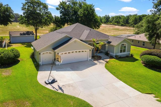 1027 URICO GOLF ROAD, Lady Lake, FL 32159