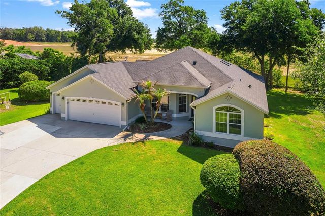 1027 URICO GOLF ROAD, Lady Lake, FL 32159