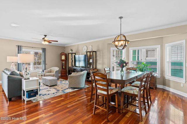 5019 Nester Drive, Southport, NC 28461