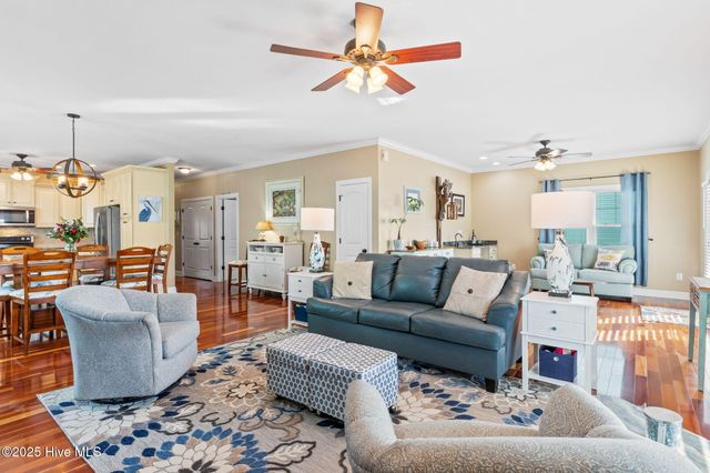 5019 Nester Drive, Southport, NC 28461