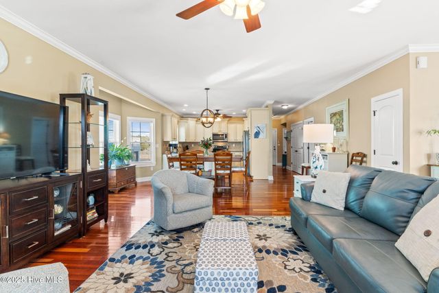 5019 Nester Drive, Southport, NC 28461