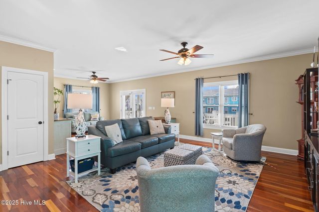 5019 Nester Drive, Southport, NC 28461