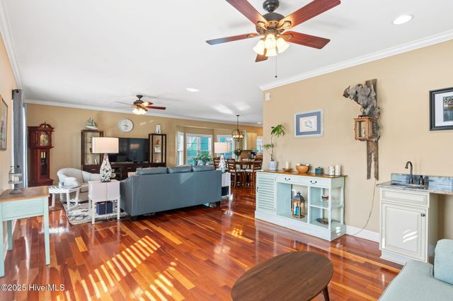 5019 Nester Drive, Southport, NC 28461