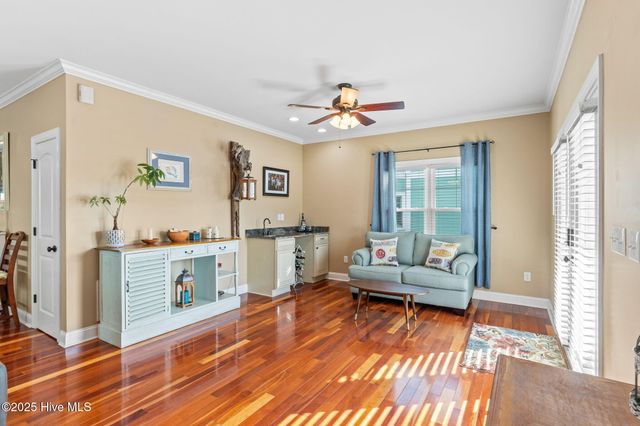 5019 Nester Drive, Southport, NC 28461