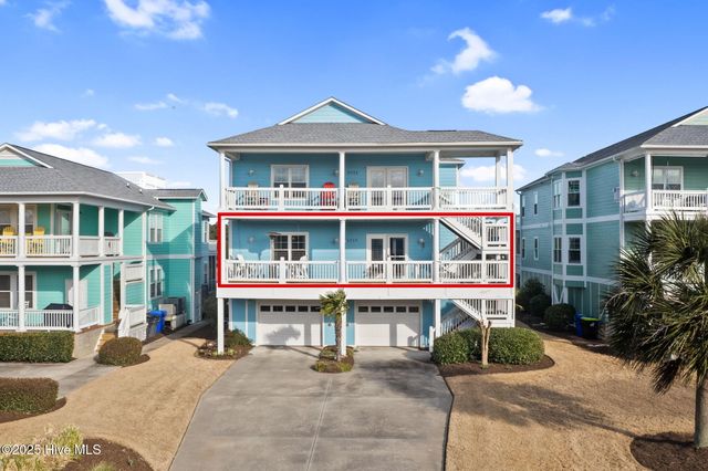 5019 Nester Drive, Southport, NC 28461