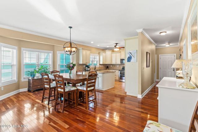 5019 Nester Drive, Southport, NC 28461