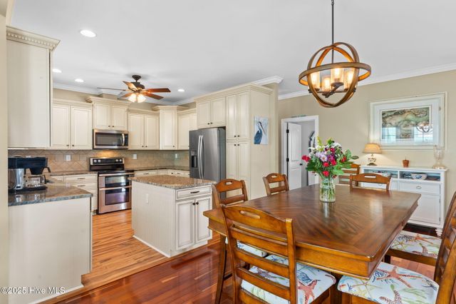 5019 Nester Drive, Southport, NC 28461