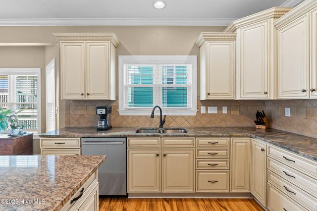 5019 Nester Drive, Southport, NC 28461