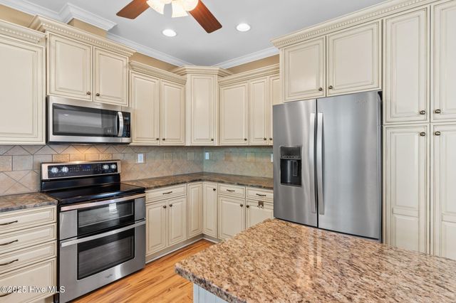 5019 Nester Drive, Southport, NC 28461