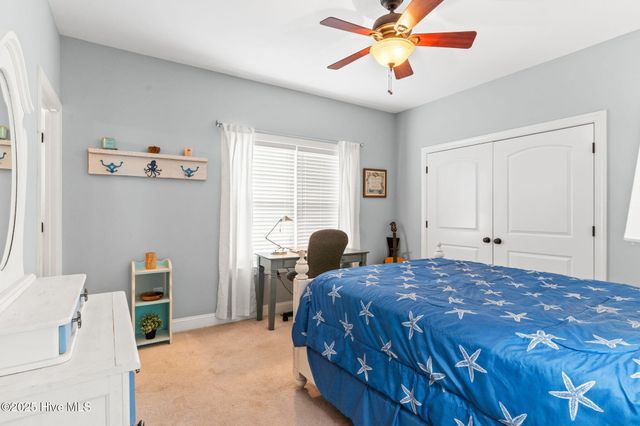 5019 Nester Drive, Southport, NC 28461