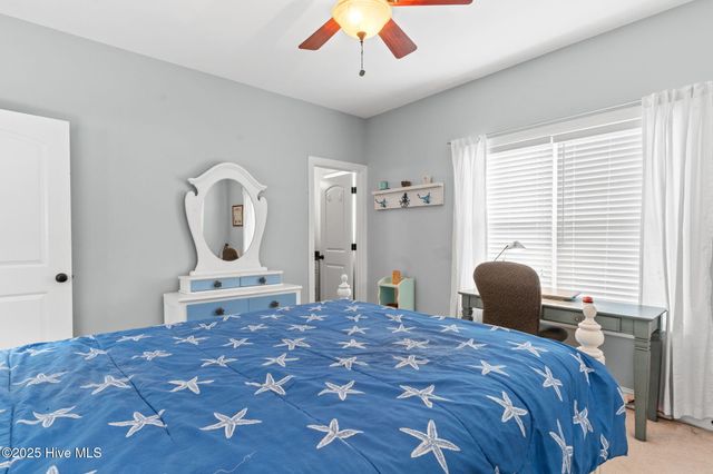 5019 Nester Drive, Southport, NC 28461