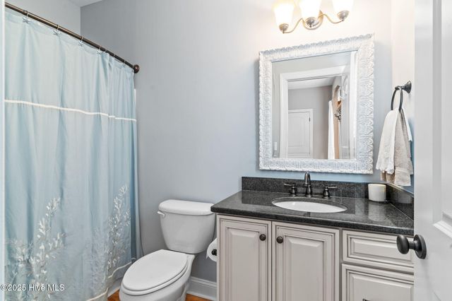 5019 Nester Drive, Southport, NC 28461