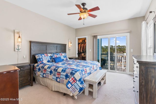 5019 Nester Drive, Southport, NC 28461