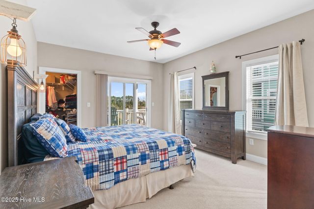 5019 Nester Drive, Southport, NC 28461