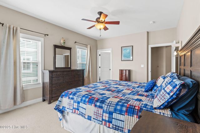 5019 Nester Drive, Southport, NC 28461