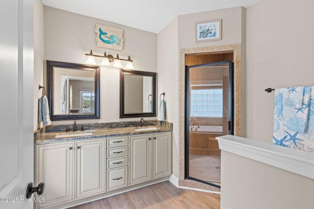 5019 Nester Drive, Southport, NC 28461