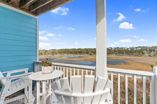 5019 Nester Drive, Southport, NC 28461