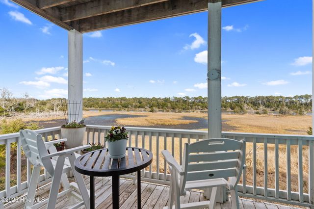 5019 Nester Drive, Southport, NC 28461