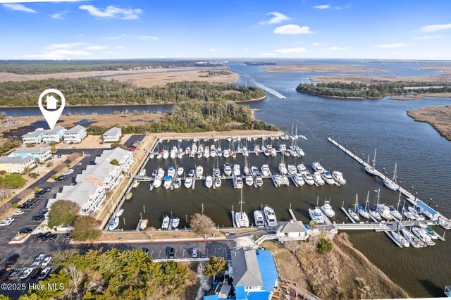 5019 Nester Drive, Southport, NC 28461