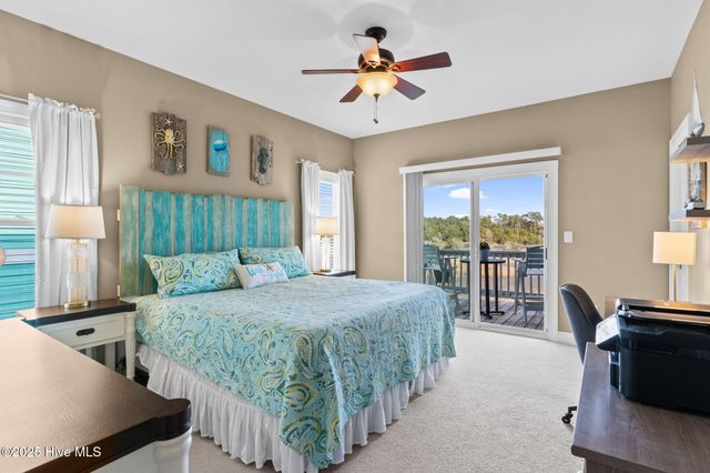 5019 Nester Drive, Southport, NC 28461