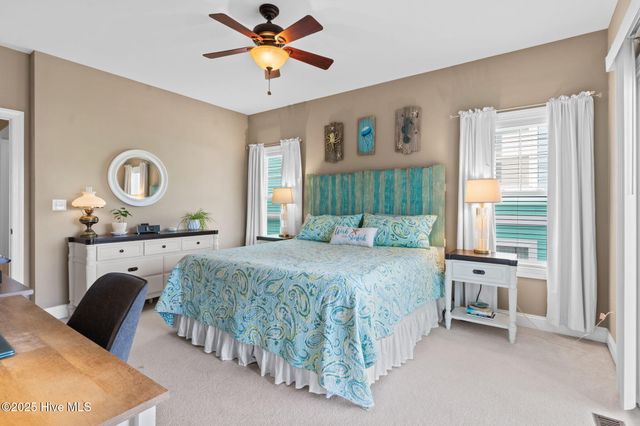 5019 Nester Drive, Southport, NC 28461