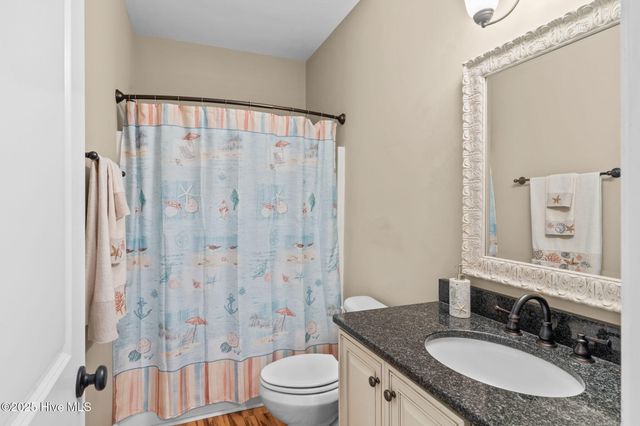 5019 Nester Drive, Southport, NC 28461