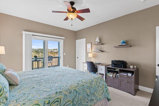 5019 Nester Drive, Southport, NC 28461