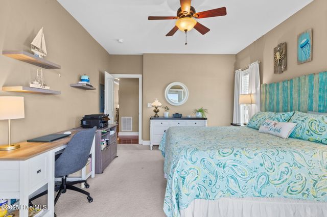 5019 Nester Drive, Southport, NC 28461