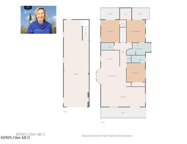 5019 Nester Drive, Southport, NC 28461