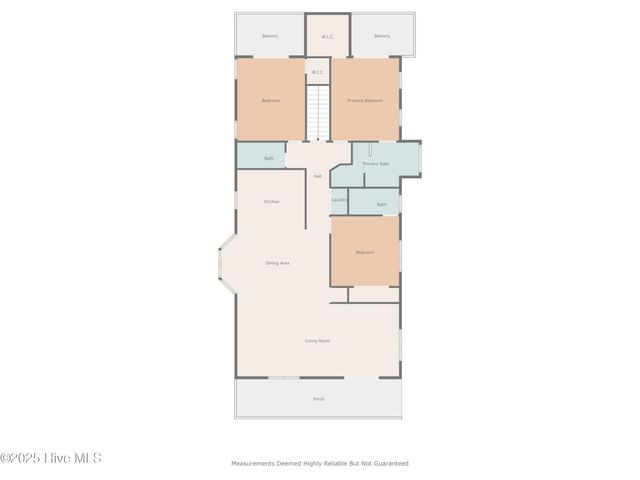 5019 Nester Drive, Southport, NC 28461