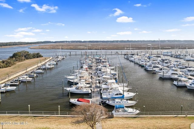 5019 Nester Drive, Southport, NC 28461