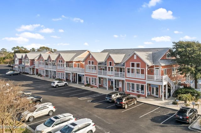 5019 Nester Drive, Southport, NC 28461