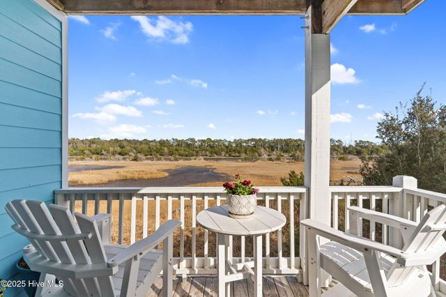 5019 Nester Drive, Southport, NC 28461