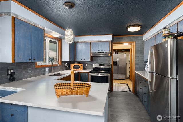 1724 SW Gails Avenue, Chehalis, WA 98532