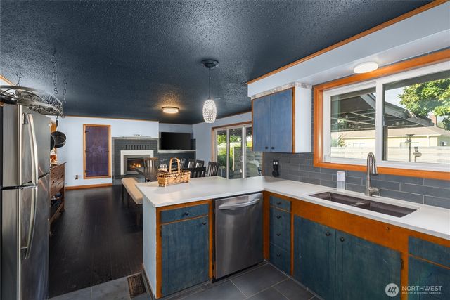 1724 SW Gails Avenue, Chehalis, WA 98532