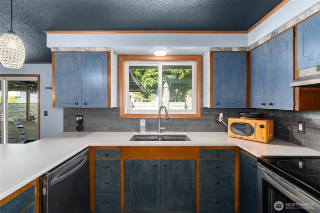 1724 SW Gails Avenue, Chehalis, WA 98532