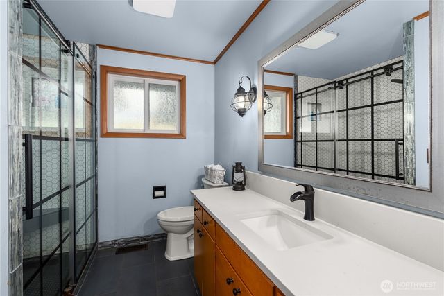 1724 SW Gails Avenue, Chehalis, WA 98532