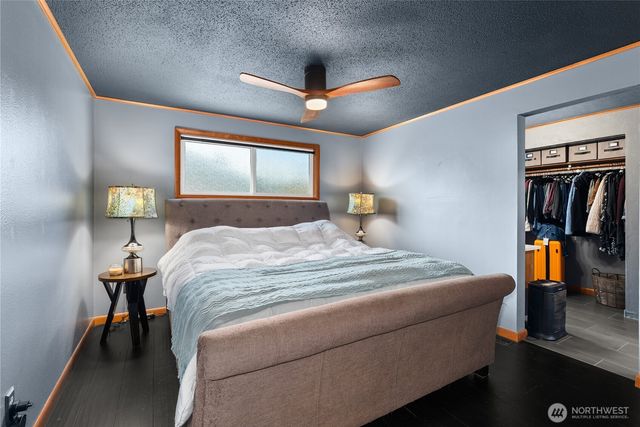 1724 SW Gails Avenue, Chehalis, WA 98532