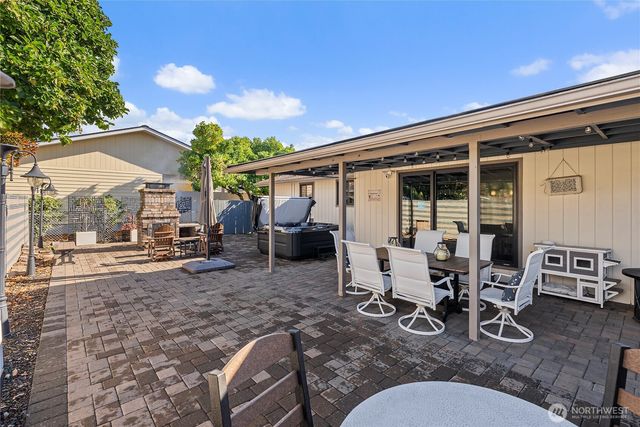 1724 SW Gails Avenue, Chehalis, WA 98532
