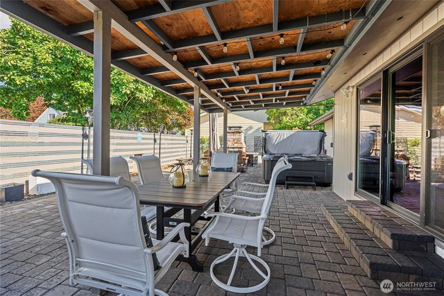 1724 SW Gails Avenue, Chehalis, WA 98532