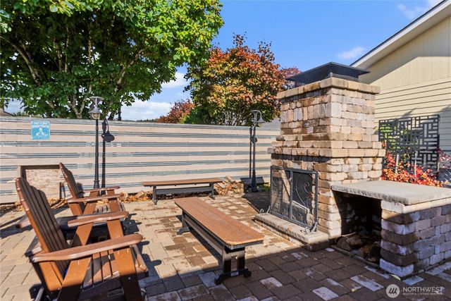 1724 SW Gails Avenue, Chehalis, WA 98532