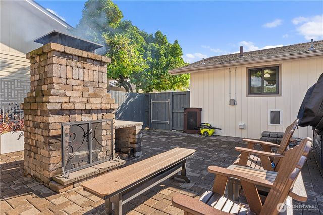 1724 SW Gails Avenue, Chehalis, WA 98532