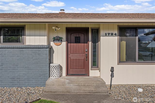 1724 SW Gails Avenue, Chehalis, WA 98532