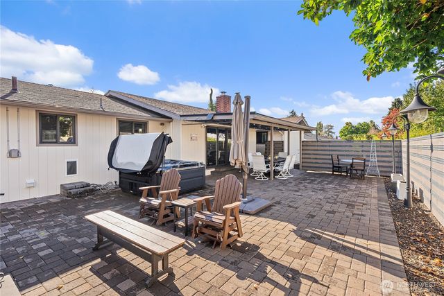 1724 SW Gails Avenue, Chehalis, WA 98532
