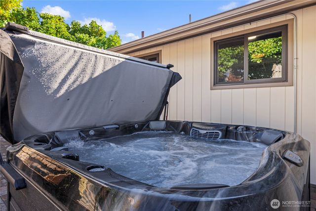1724 SW Gails Avenue, Chehalis, WA 98532