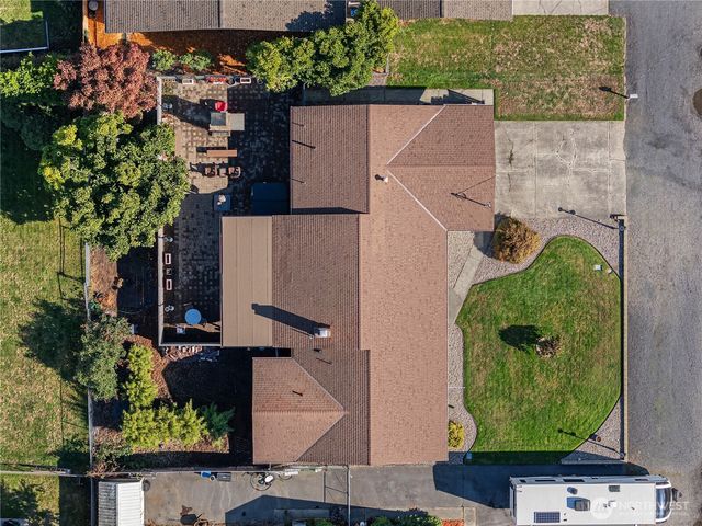 1724 SW Gails Avenue, Chehalis, WA 98532