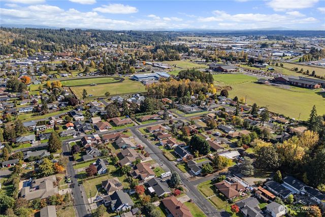 1724 SW Gails Avenue, Chehalis, WA 98532